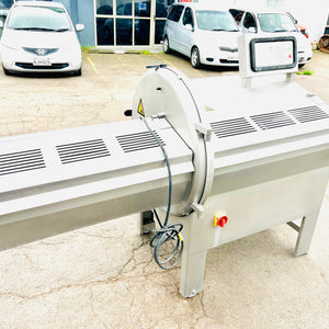 MHS PCE 70-21e chop cutter/Slicer