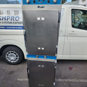 APS886 Alto Shaam 1000-TH/I COOK & HOLD OVEN CLASSIC CONTROL with warranty APS886