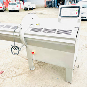 MHS PCE 70-21e chop cutter/Slicer