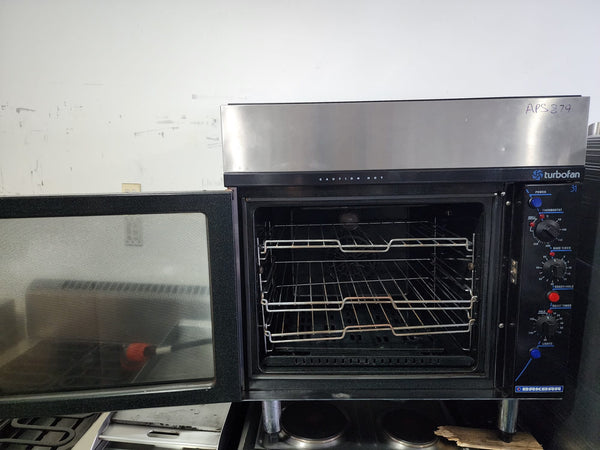 500mm electric oven deals