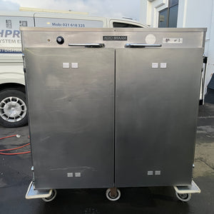 APS936 ALTO-SHAAM 1000-BQ-96 ELECTRIC WARM HOLDING CABINET WITH WARRANTY