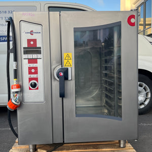 APS920 COVOTHERM OES 10.1 COMBI OVEN 10 TRAY WITH Stand and WARRANTY APS920