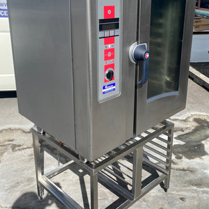 CONVOTHERM OES 10.1 Combi Oven 10 Tray With Stand & Warranty APS812