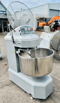 Commercial Mixers