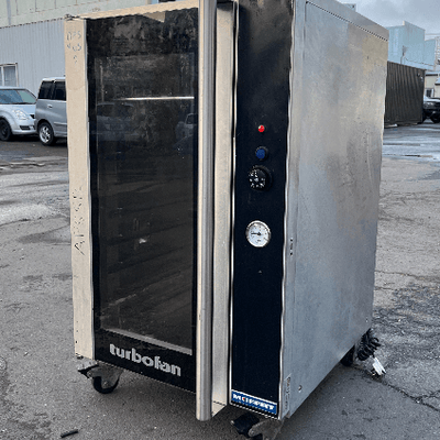 Commercial Holding &amp; Display Cabinets