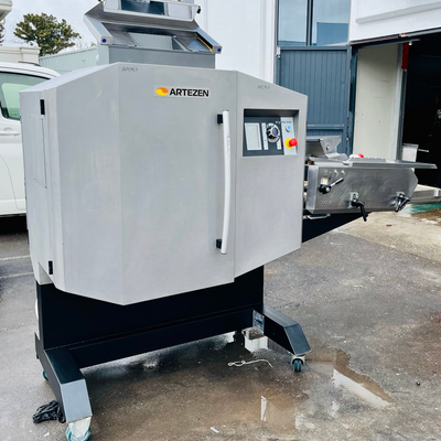 Specialty Commercial Kitchen Equipment