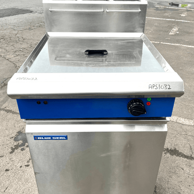 Commercial Fryers