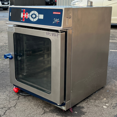Ovens