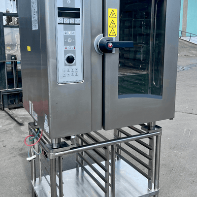Commercial Ovens