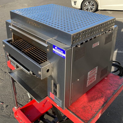 Commercial Toasters