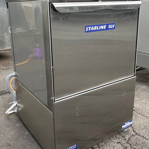 Starline GLV Commercial Dishwasher With Warranty