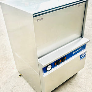 Starline GL Commercial Dishwasher With Warranty