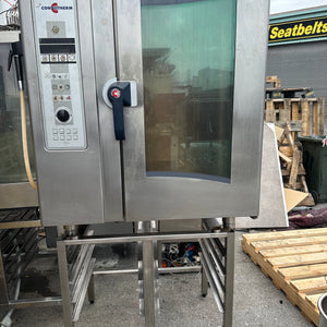 Convotherm OEB10.10 Combi Oven With Warranty