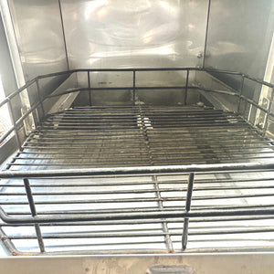 Starline XG Undercounter Glass Washer With Warranty