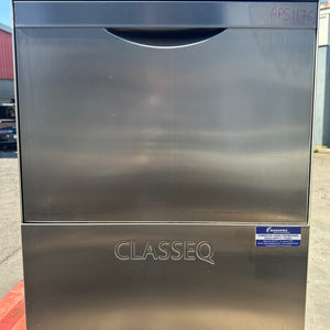 ClassEQ D500 Commercial Dishwasher with Warranty APS1176