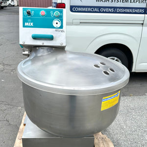 Talsa MIX 150 MIXER With Warranty (Refurbished)