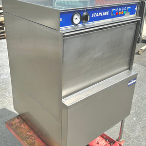 Starline UD Undercounter Dishwasher With Warranty
