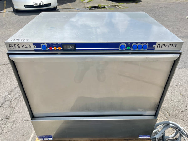 Starline TW - Undercounter Traywasher - 500mm Rack With warranty APS11