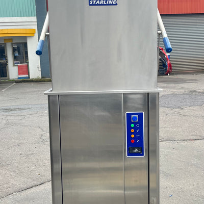 Starline M1 Passthrough Dishwasher With Warranty