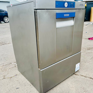 Hobart FX-90A Undercounter Dishwasher With Warranty APS990