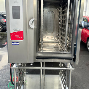 Convotherm OES10.10 Combi Oven 10 Tray With Warranty