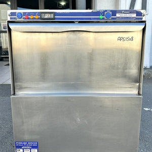 Starline UE Commercial Undercounter Dishwasher With Warranty (Refurbished)