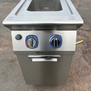 Electrolux 700XP E7PCGD1KFO 24.5L Gas Pasta
Cooker With Warranty