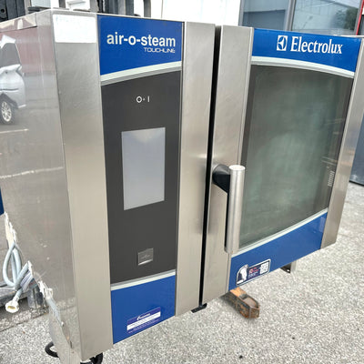 Electrolux Professional AOS061ETA1 ELECTRIC COMBI OVEN With Warranty(Refurbished)