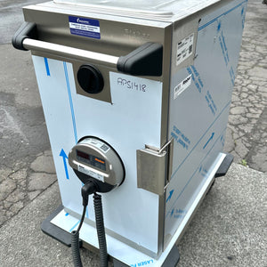 Rieber Thermoport CNS 1600 Circulating Heated WITH WARRANTY (Never Been Used)