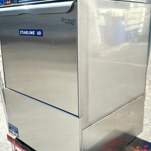 Starline UD Undercounter Dishwasher With Warranty