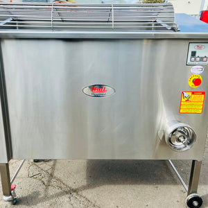 Hall 60-120kg Mincer Mixer Grinder With Warranty