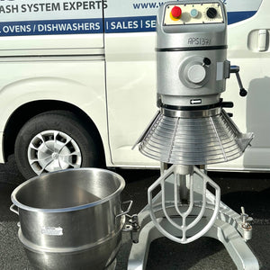 Delta 60L Planetary Mixer Aps1371 With Warranty