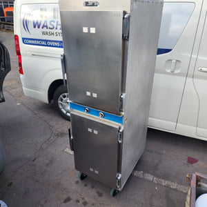 APS886 Alto Shaam 1000-TH/I COOK & HOLD OVEN CLASSIC CONTROL with warranty APS886