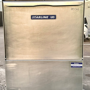 Starline UD Undercounter Dishwasher With Warranty APS1305