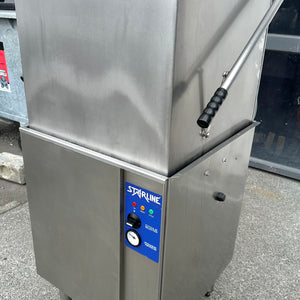 Starline M2 Pass-Through Commercial Dishwasher With Warranty
