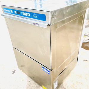 Electrolux Professional EUCADDROW Dishwasher With Warranty APS997