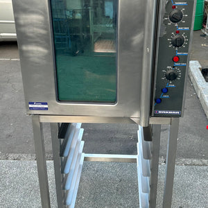 Turbofan E32Max Electric Convection Oven With Stand and Warranty APS1394