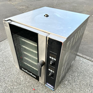 Turbofan E33D5 - 5 tray Digital Electric Convection Oven With Warranty(Refurbished)