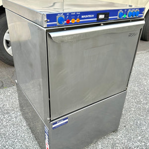 Starline GLV Commercial Dishwasher With Warranty(Refurbished)