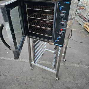 Turbofan E32Max Electric Convection Oven With Warranty