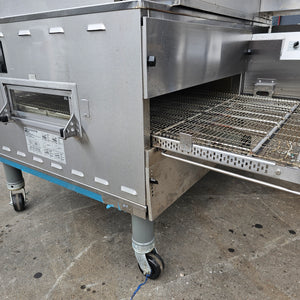 Middleby Marshall PS840G conveyor with Stand and warranty APS1125