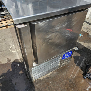 Desmon Blast Chiller and Shock Freezer – GBC-7/GBF-7  with warranty APS1207