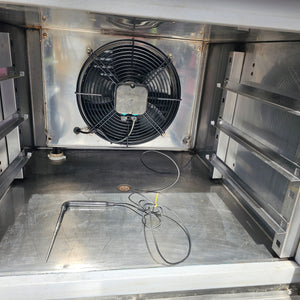 Desmon Blast Chiller and Shock Freezer – GBC-7/GBF-7  with warranty APS1207