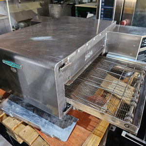 Turbochef High h Conveyor oven  2020 EW APS1171 with warranty