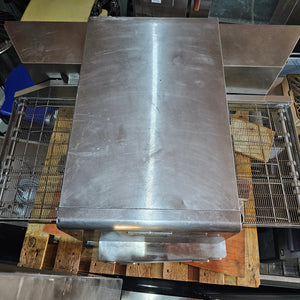 Turbochef High h Conveyor oven  2020 EW APS1171 with warranty