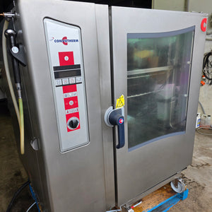 Convotherm OES 12.20  24 trays electric self cleaning Combi Oven With Warranty