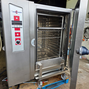 Convotherm OES 12.20  24 trays electric self cleaning Combi Oven With Warranty