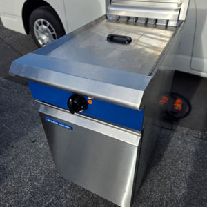 Fryer Blue Seal E43 450mm Electric 27L Singl pan APS1421