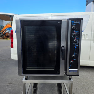 TURBOFAN E35 Electric Convection Oven With stand and Warranty