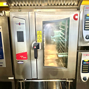 Convotherm OES10.10 Combi Oven 10 Tray With Warranty